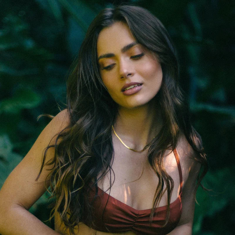 Kauai Fiskebens Choker