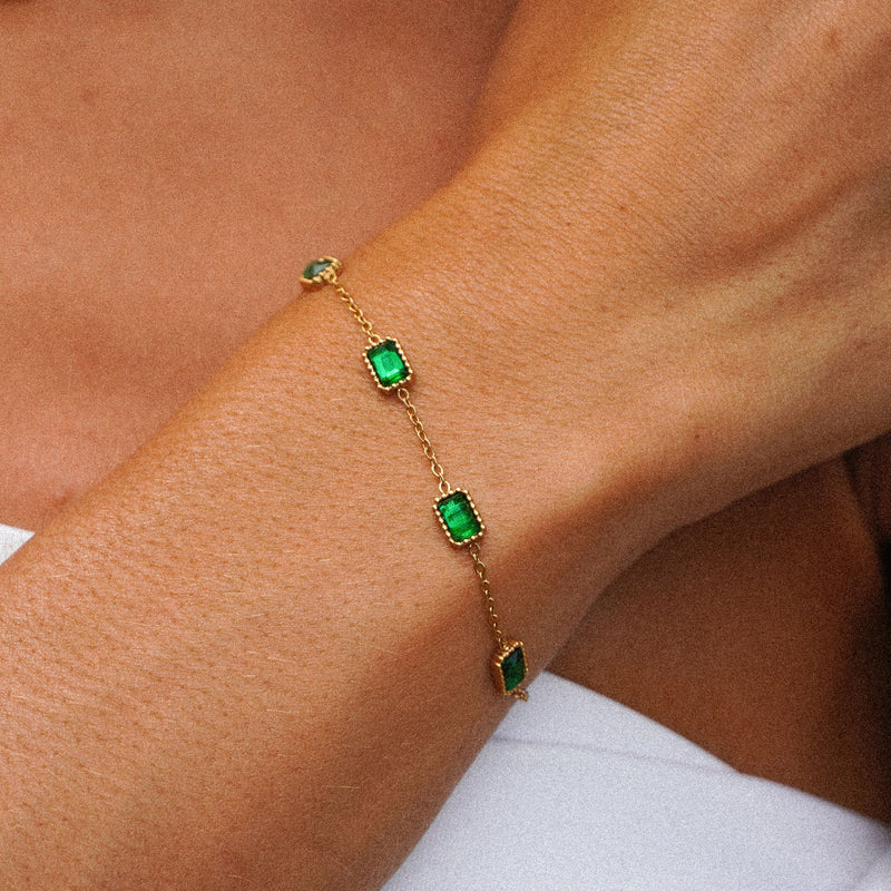 Raja Ampat Armbånd