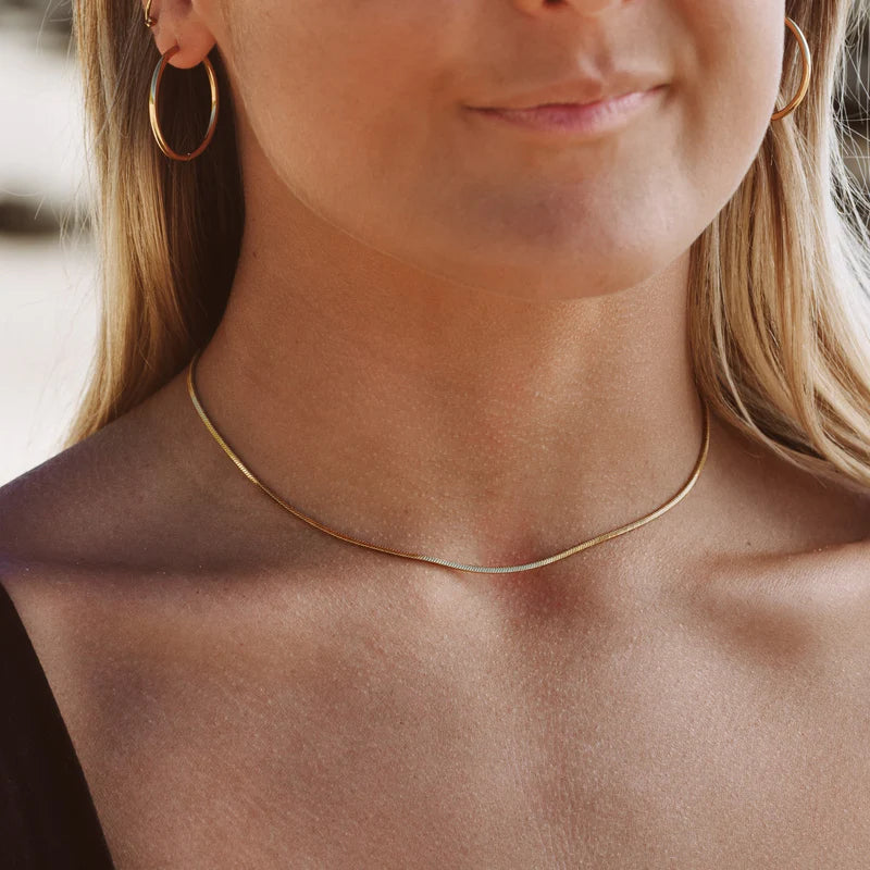 Fin Choker
