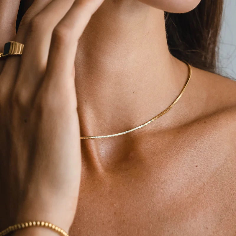 Fin Choker