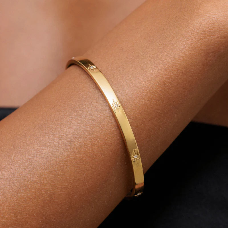 Stjernelys Armbånd