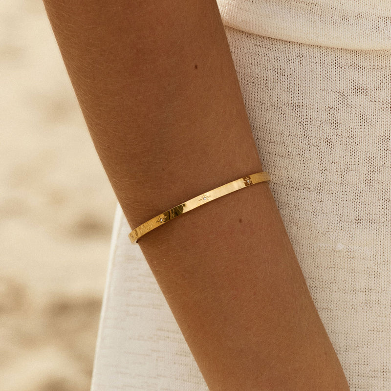 Stjernelys Armbånd